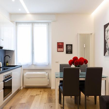 Апартаменты House San Cristoforo M4 Милан Экстерьер фото