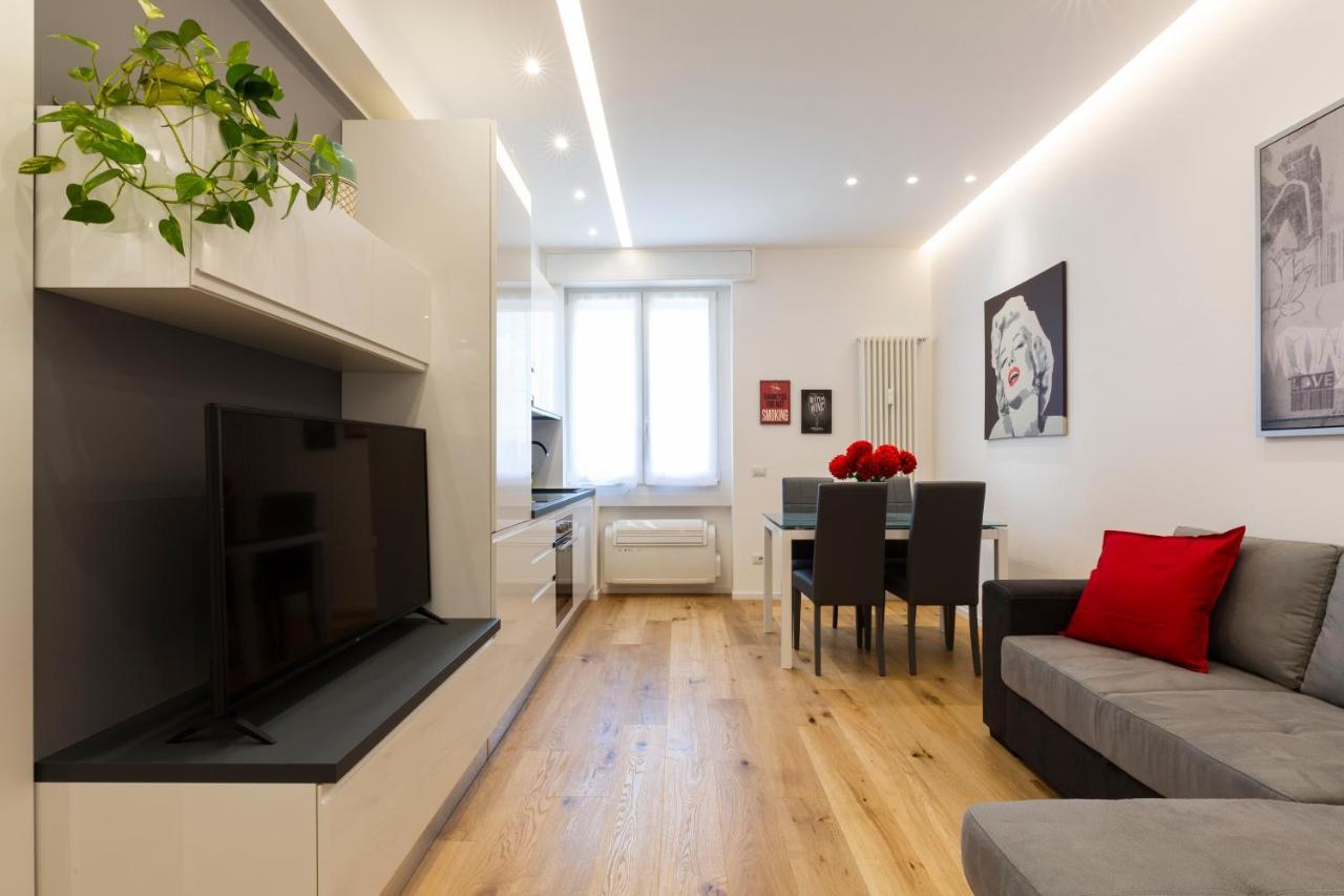 Апартаменты House San Cristoforo M4 Милан Экстерьер фото