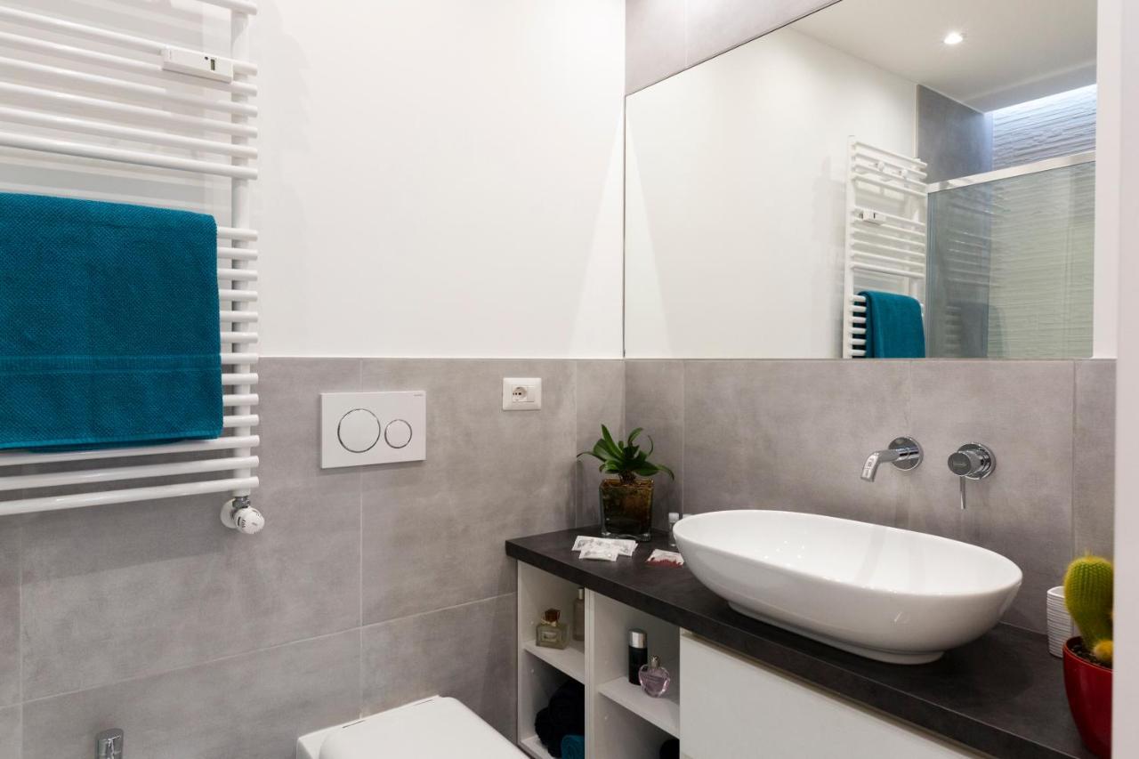 Апартаменты House San Cristoforo M4 Милан Экстерьер фото