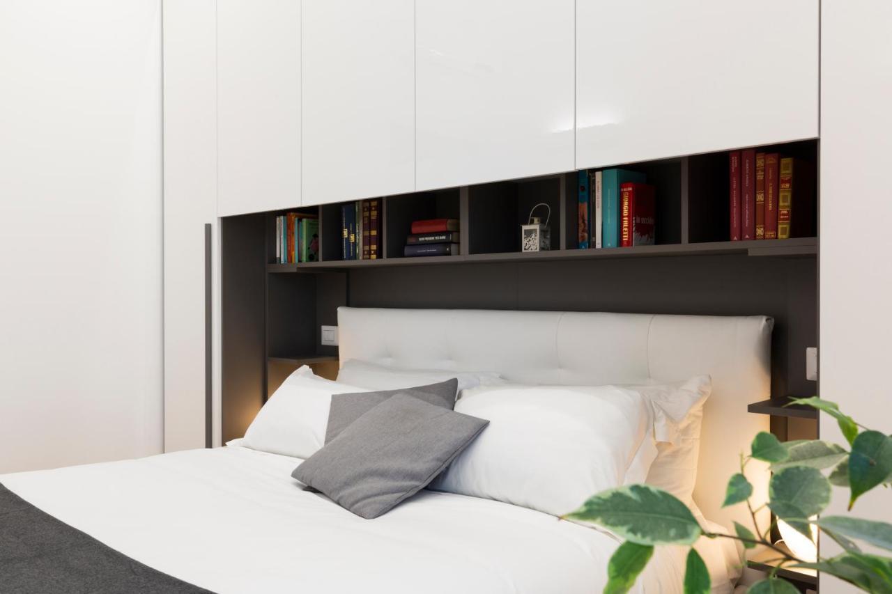 Апартаменты House San Cristoforo M4 Милан Экстерьер фото