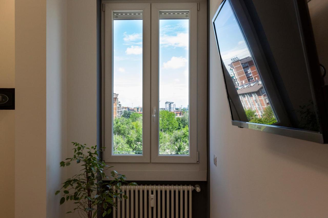 Апартаменты House San Cristoforo M4 Милан Экстерьер фото
